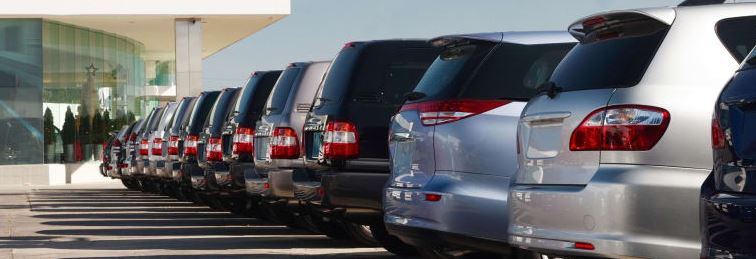 leasing company
