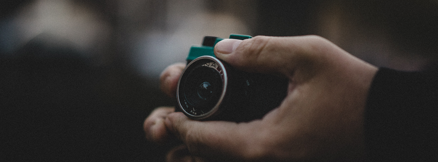mini-camera