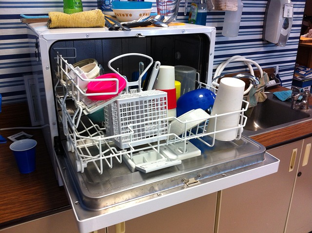 kitchen utensils