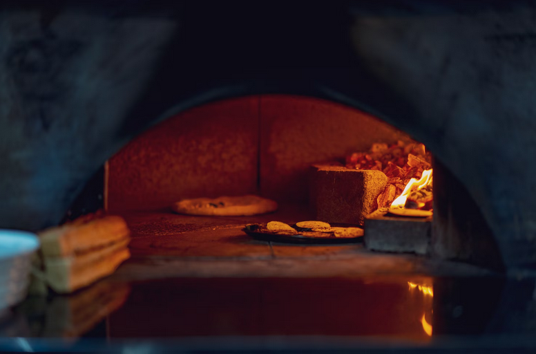 ovens