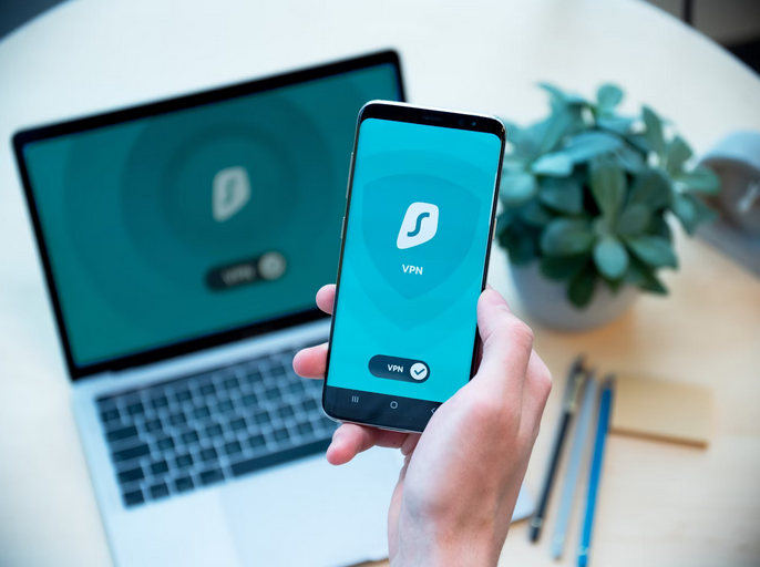 VPN
